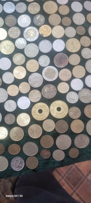 Продам монеты золото пиратов !