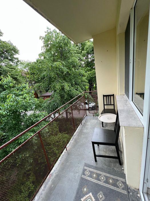 Regim Hotelier Bacau Aleea Parcului