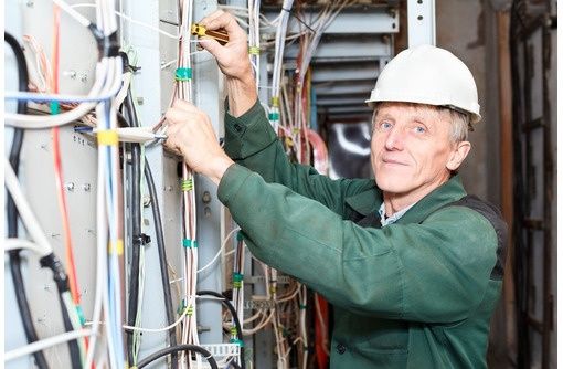 Услуги Электрика24/7