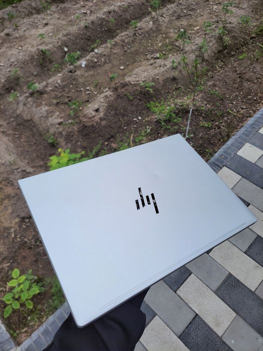 HP EliteBook 645 G11 | Ryzen 5 Pro | 16GB | 512GB | Ideal holat