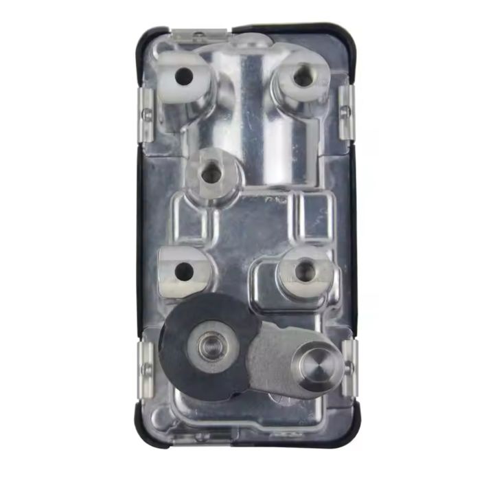 Actuator Motoras Turbo Turbina Jeep Grand Cherokee Chrysler 3.0 CDI