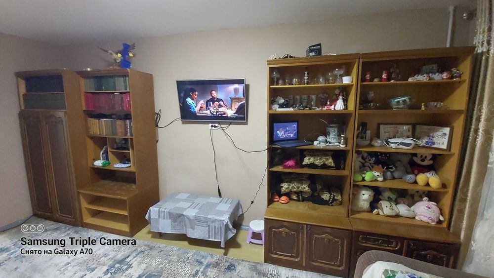 Советская стенка