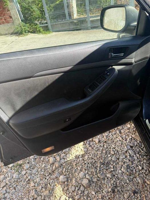 Toyota Avensis 3 gen na chasti 2.2 150hp Тойота Авенсис на части