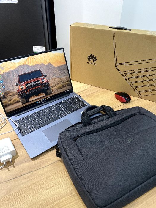 Ноутбук Huawei MateBook