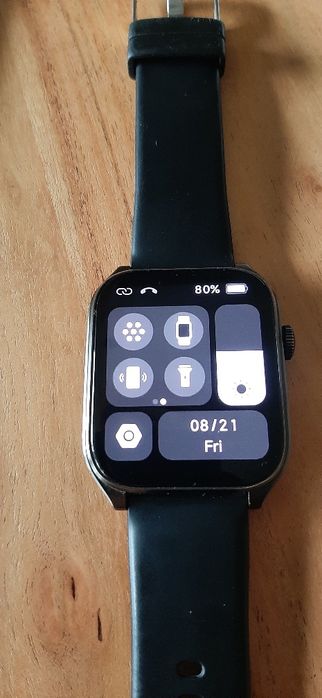 Ceas Smartwatch, Hwagol,