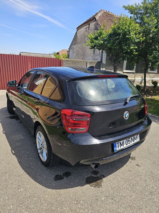 BMW 1 Series 2014 — imagine 2
