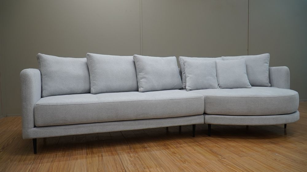 Угловой диван Dino