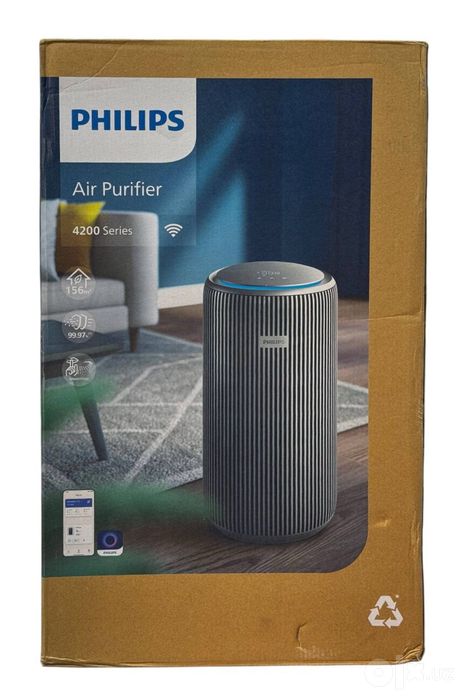 Очиститель и Увлажнитель PHILIPS 2в1 до 160 м2 | разные модели есть