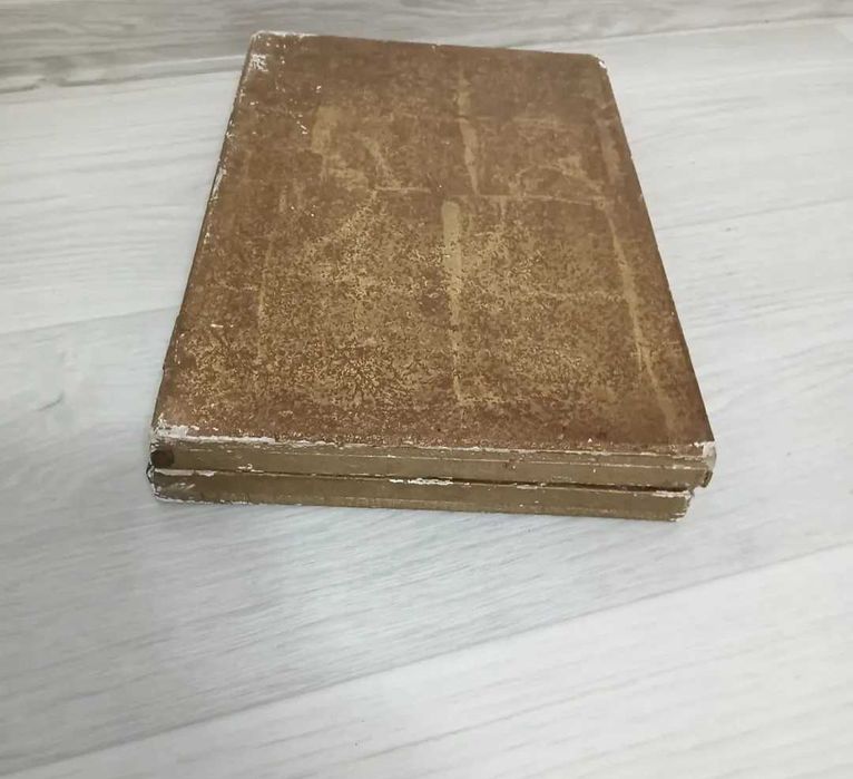 Díptico.                             .