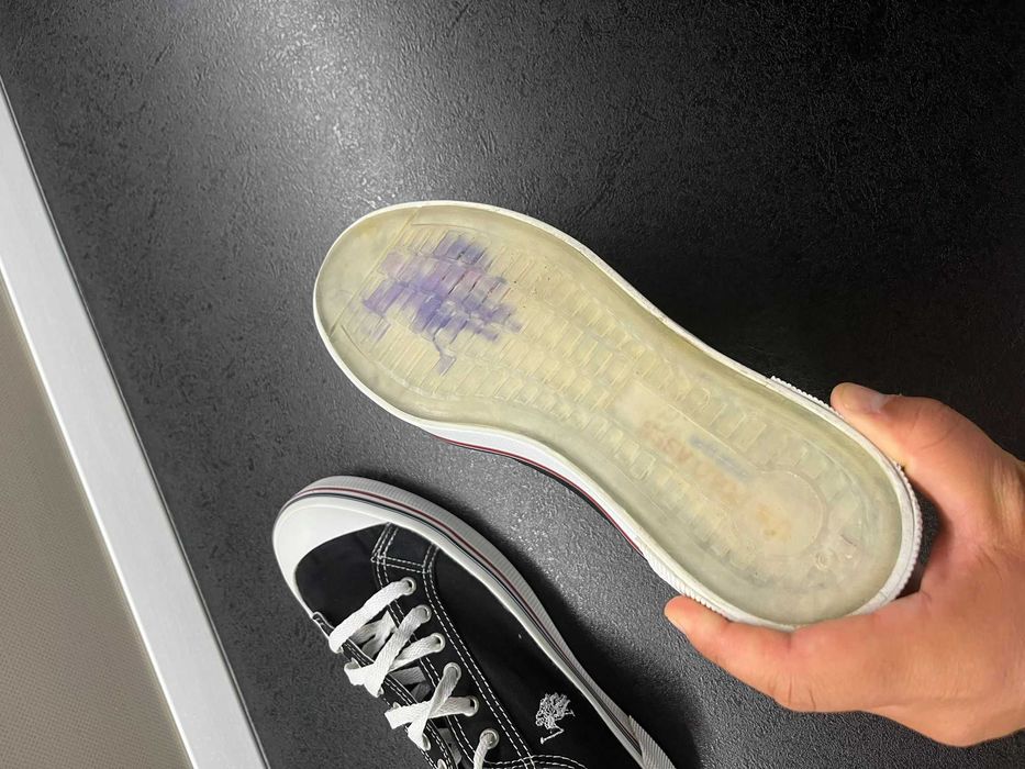 Tenisi U.S. Polo Assn.