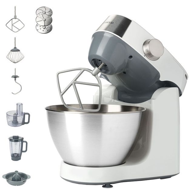 Кухонная машина Kenwood KHC29A.H0WH