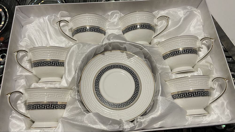 Сервиз за кафе Версаже