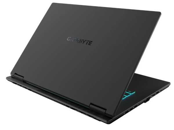 Gigabate gaming A16 (Модель GA6H)