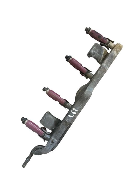 Rampa Injectoare Mazda 3 Bk 2003 - 2009 1.6I