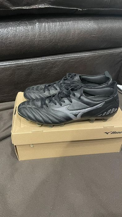 Mizuno morelia neo III PRO номер:42.5 стелка:27.5см