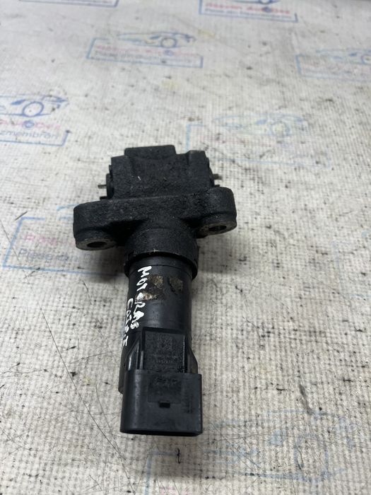 motoraÈ™ frana stanga spate  porsche cayenne 2012