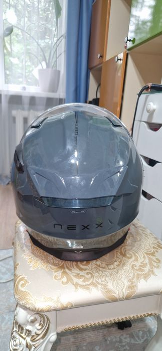 Шлем NEXX x.wst3