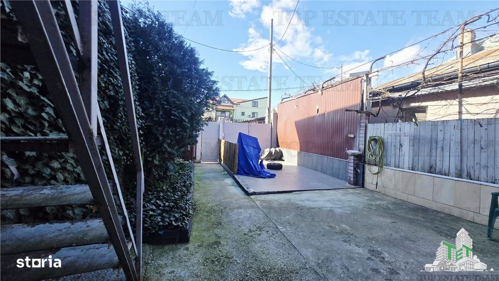 Vila cu 5 camere si 2 bai in zona Giulesti- sector 1, disponibila imed