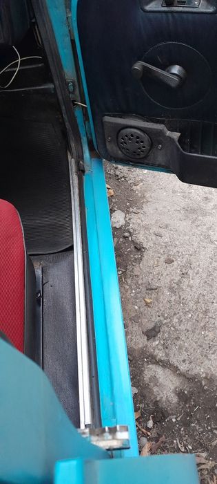 Dacia 1310 TLX CN1 din 1993 originală - ITP valabil.