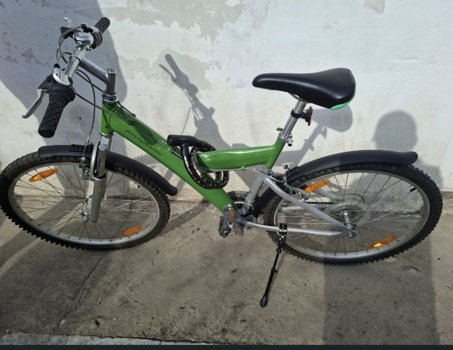 Vand bicicleta 26