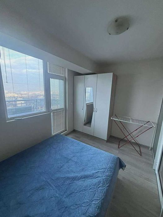 Дава се под наем Двустаен апартамент в София, Студентски град - 50 кв.м за 508.47 € - Снимка #4