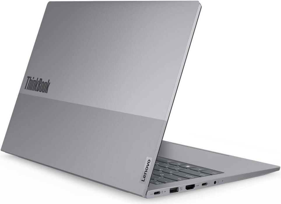 Ноутбук Lenovo THINKBOOK 14 G8 IRL CORE 5-210H 8GB/512GB 14.0" grey