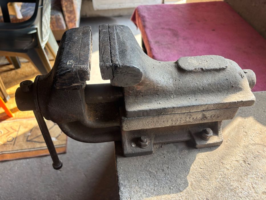 Голямо менгеме добро състояние