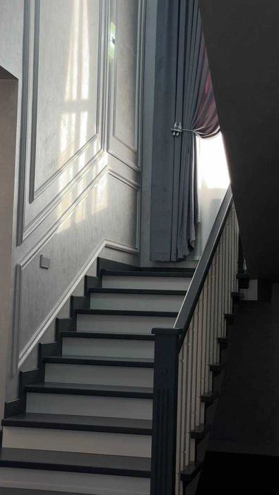 Коттедж KeshYou Tau в Бургулюке