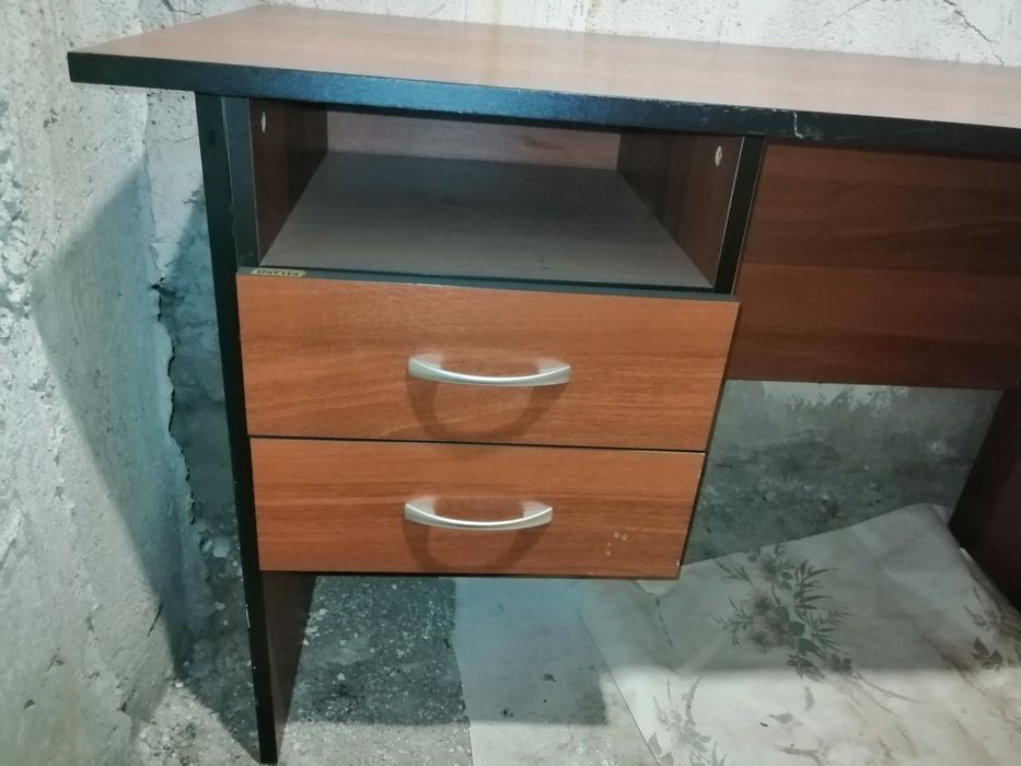 Стол офисный "Da Vita"