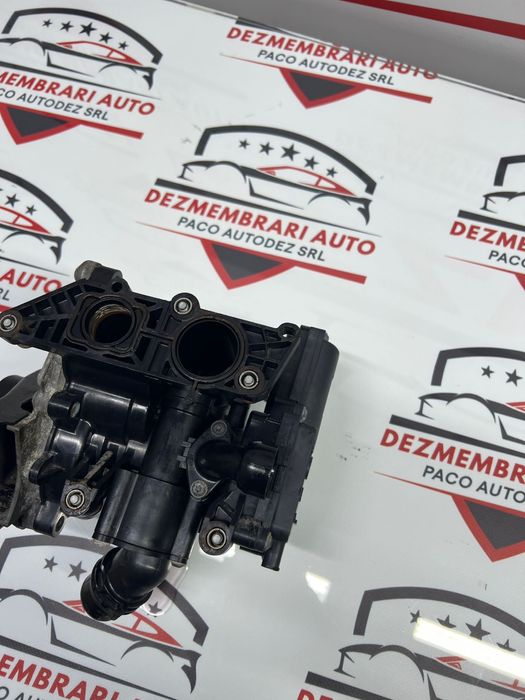Pompa Apa Completa Motor 1.8 2.0 TFSI VW AUDI SKODA SEAT