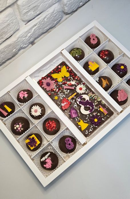 Подарок на 8 марта