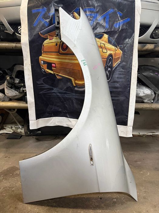 Крыло левое, правое на BMW E65