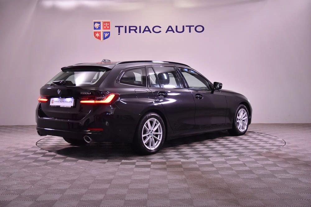 BMW Seria 3