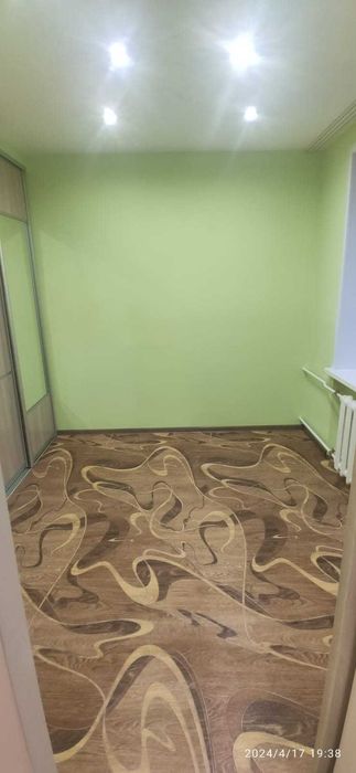 3х комн кв район Парка победы