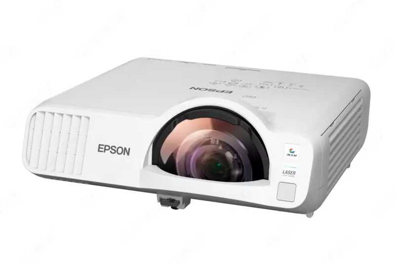 Проектор Epson EB-L210SF ОРИГИНАЛ Официальный Год гарантия Скидки !!!