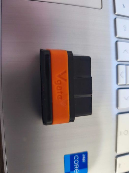 Diagnoza auto Vgate iCar 2 Wifi-Bluetooth ELM327 obd/obd2 Torque FAP