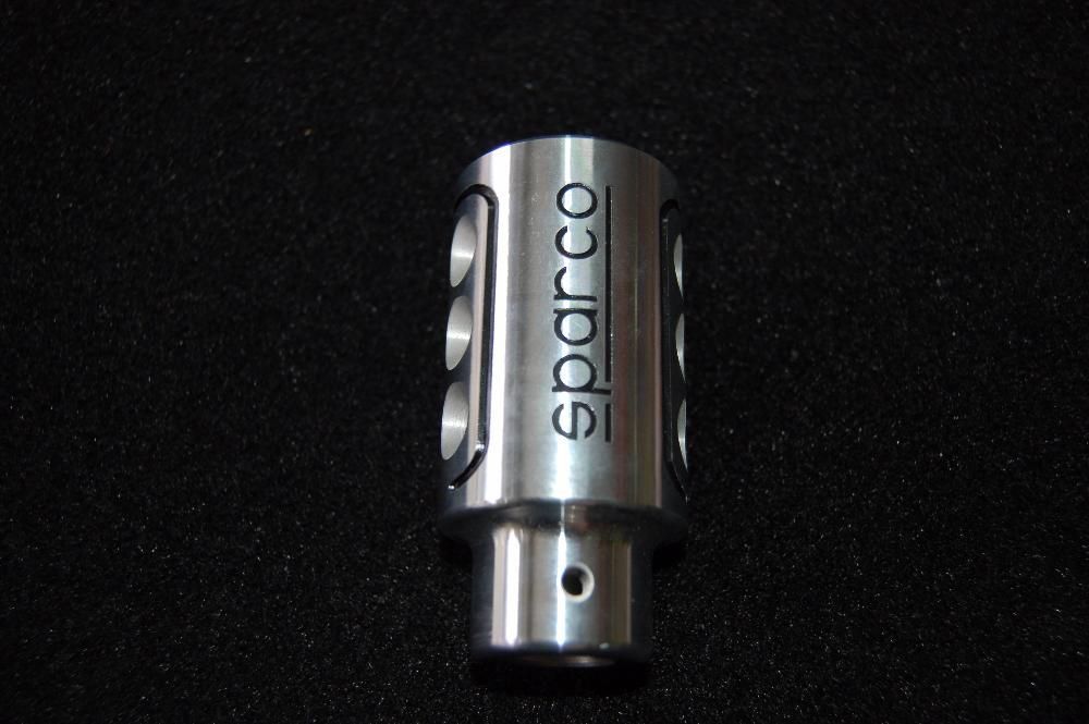 Топка скоростен лост спарко -рейсинг sparco-Racing