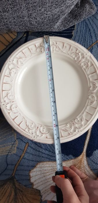 Vand serviciu masa 18 bucati Chic Ville