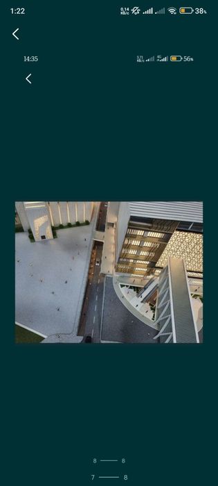 Dokon sotiladi Ibn sino savdo markazi stroy mart 0 etaj