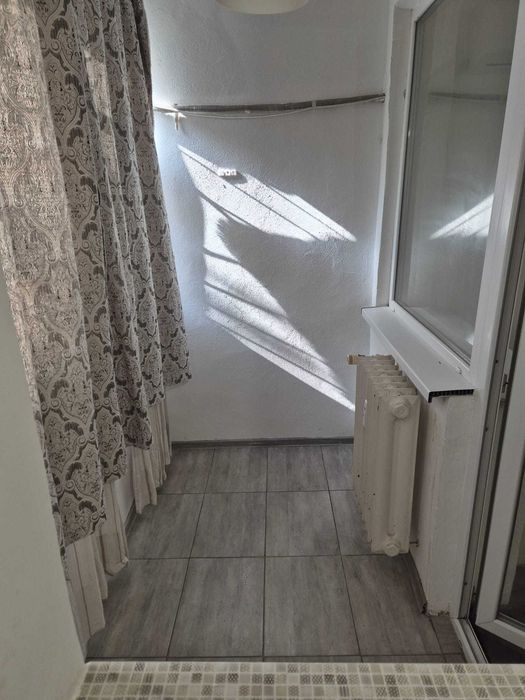 Garsonieră pet friendly cartier Brazda lui Novac