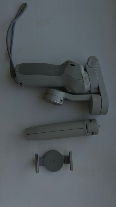 Стабилизатор DJI для телефона