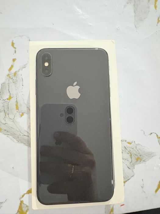 Айфон хс макс 64гб емк 79