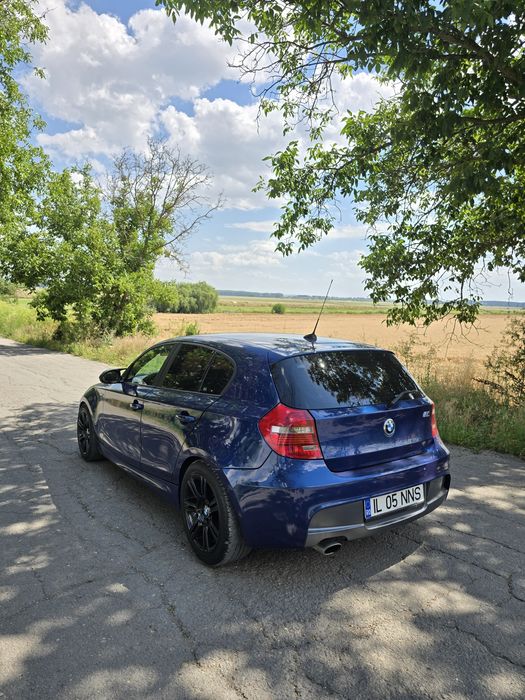 BMW 1 Series 2007 — imagine 3
