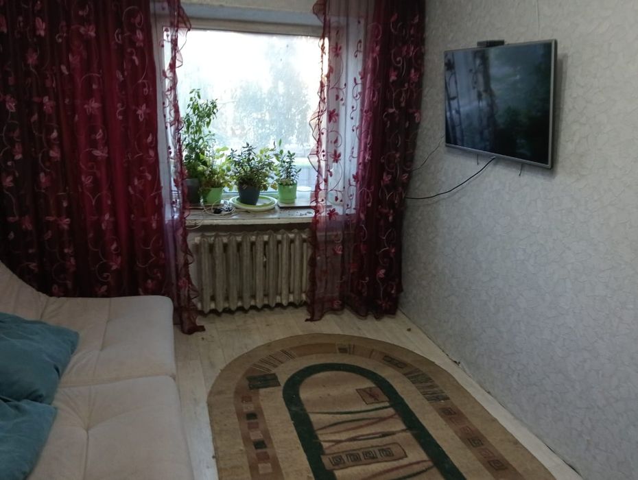 Сдам 1.5 на 45аптеке