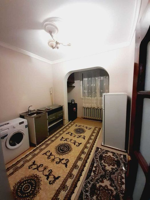 Сдам аренду. 2 ком квартиру на Шастри кафе у Бабушки.У