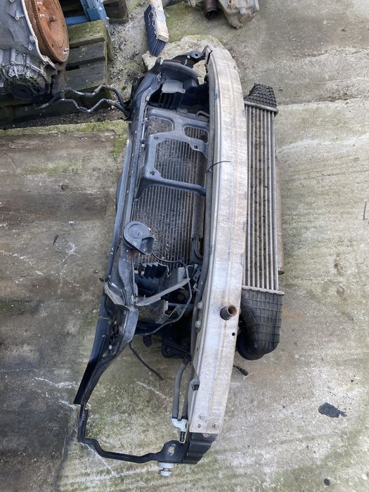 Trager Complect Mercedes CLS 320 CDI V6 W219 Pret 1500 lei