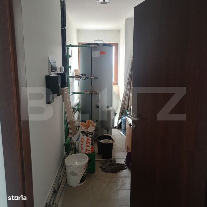 Salon remodelare corporala, 185 mp,