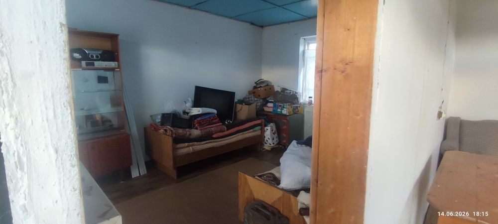 Продам дачу в Акимовке