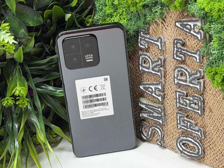 Xiaomi 13 256GB Black