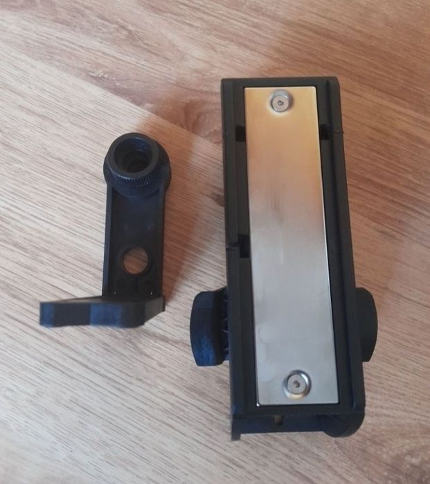 Suport magnetic nivela laser Bosch